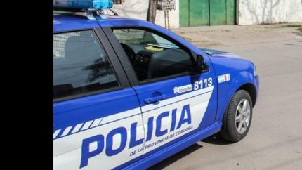La banda fue desbaratada en la provincia de córdoba.