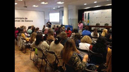 lanzan un plan para integrar a los vecinos sin identidad legal