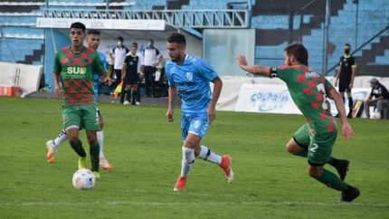 Campana ahora vestirá la camiseta Tricolor.