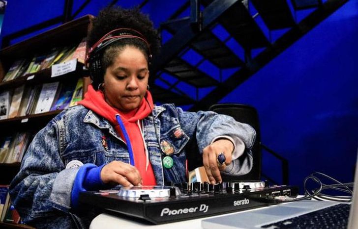 Habrá diferentes actividades en el foyer del Teatro.