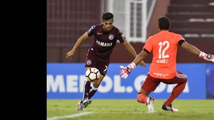 este partido define nuestro semestre