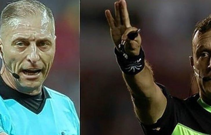 Pitana y Herrera arbitrarán partidos de Banfield y Lanús.