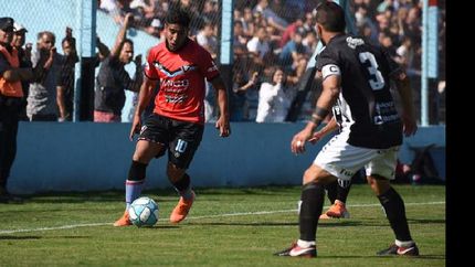 nieto: que hablen, estamos fuertes como grupo