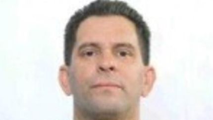 Rafael Loira, el prefecto asesinado en Fiorito.