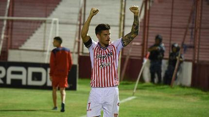 Llegamos bien al inicio del torneo, se ilusiona Guille Pereira