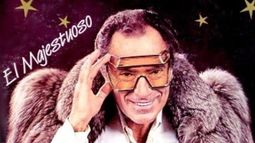 Johnny Tolengo, el Majestuoso.