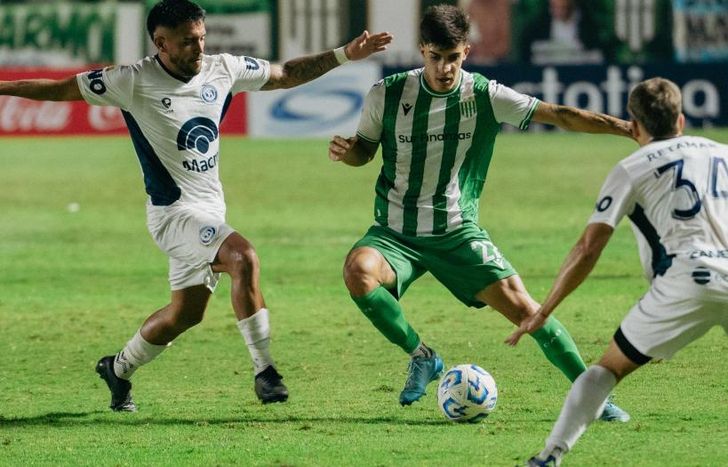 El Taladro suma 11 partidos sin poder ganar en la Liga Profesional.