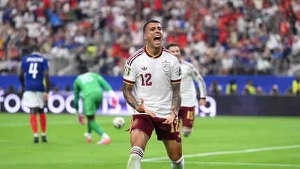 España está en la final y espera por la Selección Argentina o Inglaterra.
