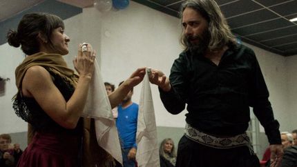 Será un evento a pura música y baile.