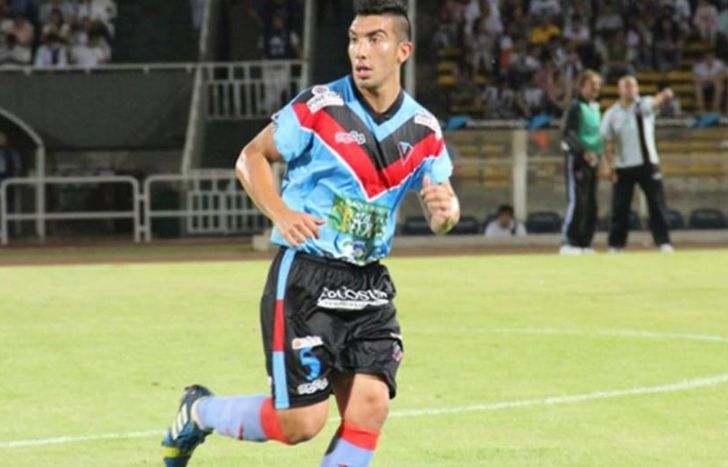 El volante buscará un nuevo destino profesional.