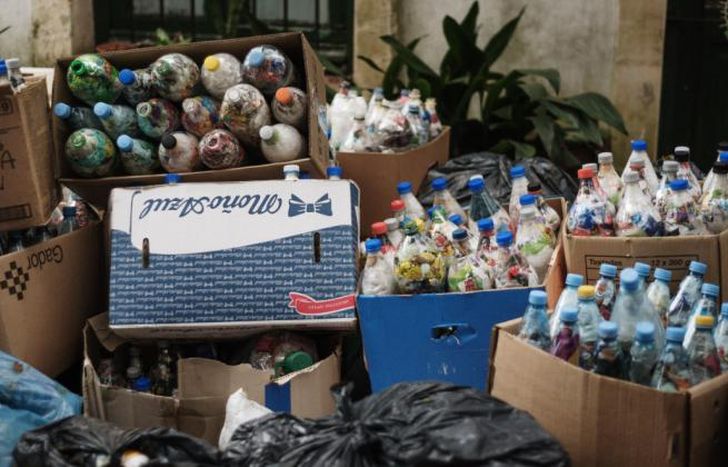 Hubo dos jornadas de recepción en octubre.