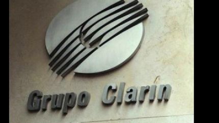 grupo clarin