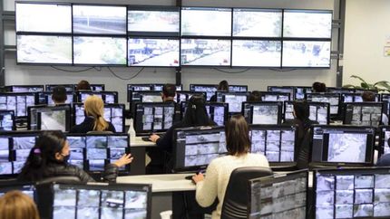 mas de 20 mil vecinos ya se sumaron al sistema de alarmas comunitarias en lomas