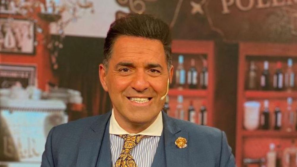 Mariano Iúdica contó por qué rechazo la conducción de Intrusos.