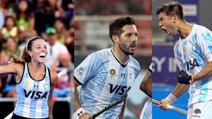 Lomas apunta a París 2024.