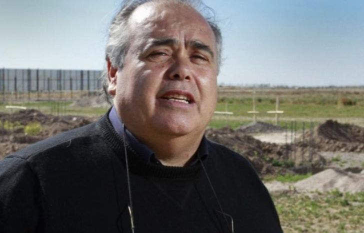 Los hechos delictivos habrían ocurrido entre 2013 y 2017.