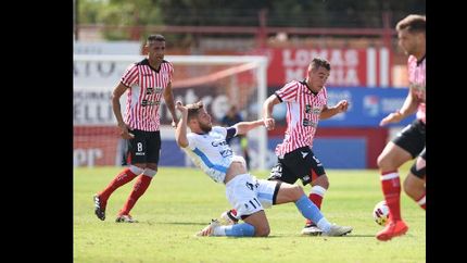 en el ascenso, todo se definira en reducidos en el ascenso, todo se definira en reducidos