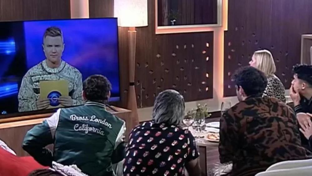 Se termina el juego.