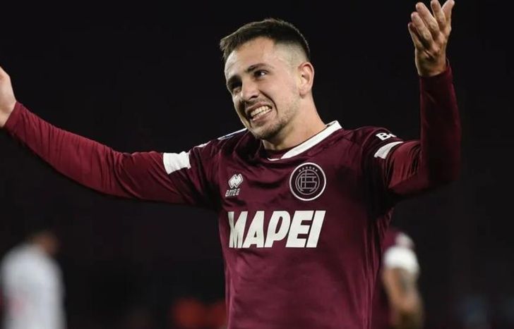 El 5 se despide del Granate.