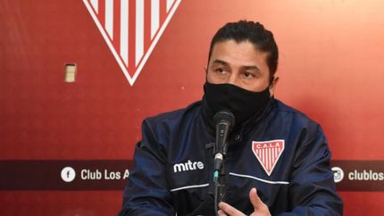 Este triunfo es un empujón anímico muy importante, dijo el DT. Este triunfo es un empujón anímico muy importante, dijo el DT.