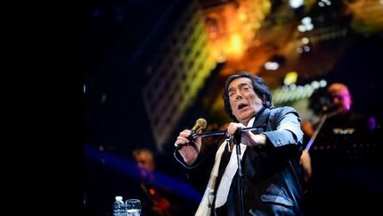 Es el tipo más popular y talentoso que tenemos, sería una lástima que se meta en política, afirmó Cacho.