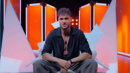 quien es fabio agostini, que llega a gran hermano desde la casa de los famosos
