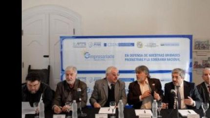 empresarios