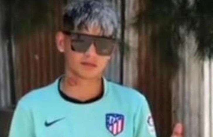 Apareció Tobías, el chico de 18 años que era buscado en el Barrio Obrero.