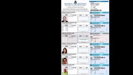 En total, se registraron unos 400 mil casos de jóvenes que no estaban empadronados.