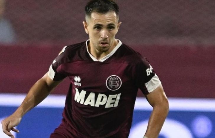 Peña Biafore es uno de los mejores en la Copa de la Liga.