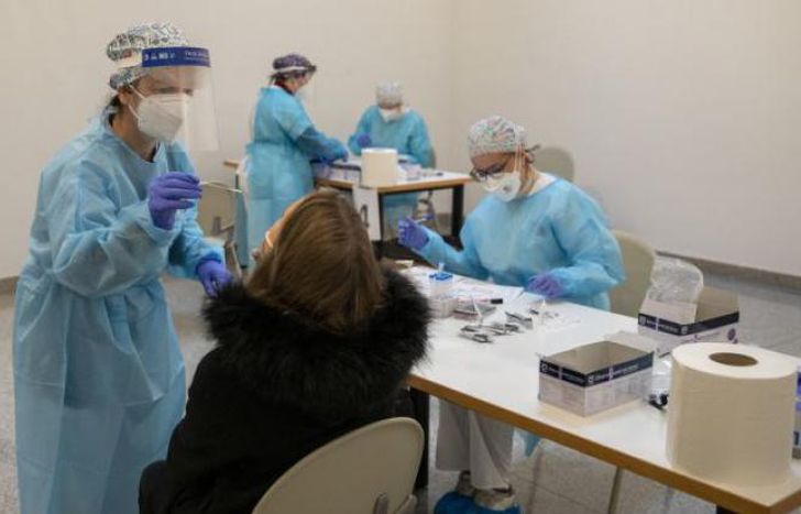 Desde el inicio del brote se registraron 3.147.740.