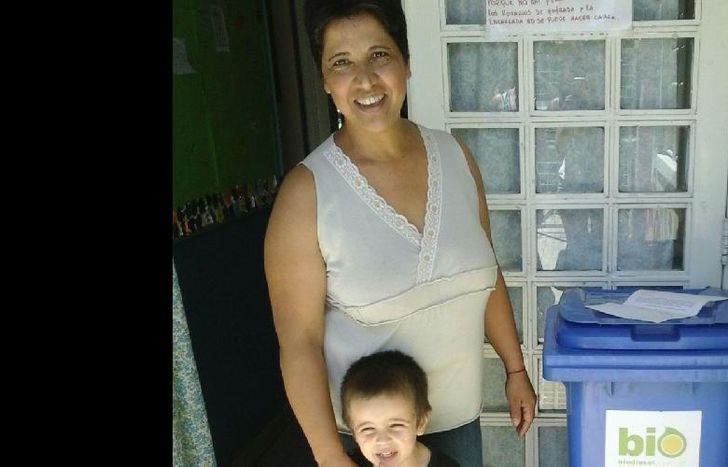 ECHEVERRIA CAI Santa Lucia