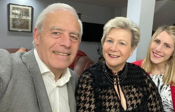 La fábrica familiar, feliz por el reconocimiento recibido.