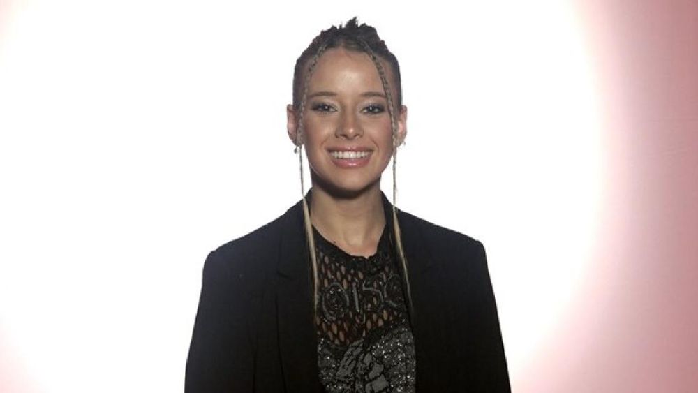 Zoe Bogach pasó por Gran Hermano.&nbsp;