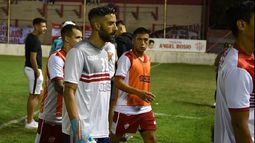 Cacace: Teníamos otras expectativas