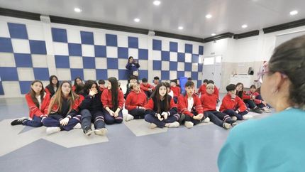 casi 100 instituciones de lomas ya tuvieron talleres de bullying