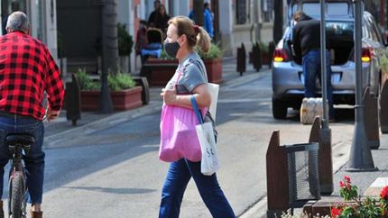 Buenos Aires sigue primera en cantidad de positivos.