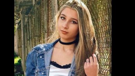 nahir galarza se sometio a pericias