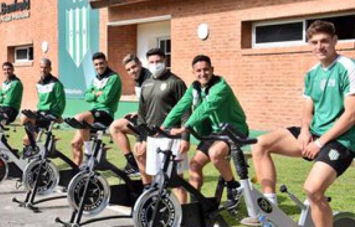 Tras el amistoso, esperan noticias de los lesionados.