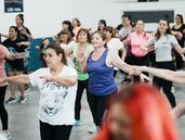 Las clases serán de lunes a viernes.