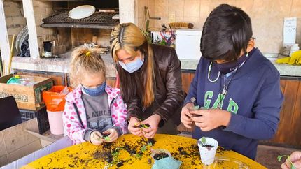 El encuentro en la sede de Albarracín 1343 comenzará a las 12.