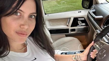 Hay indicios que indican que la influencer se dedica sólo a su salud y a su familia.