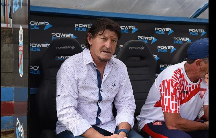 Kopriva va armando el Milrayitas ideal.
