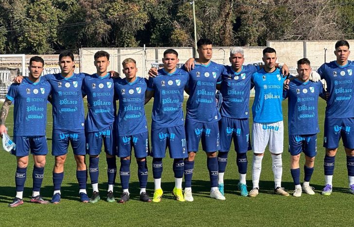 Temperley suma 13 partidos sin perder.