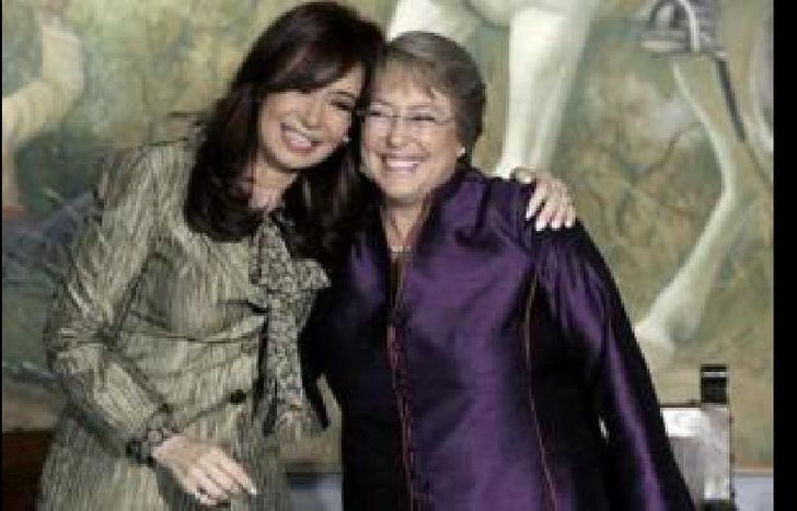 cristina bachelet