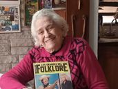 fallecio miryam kita kurganoff de gorban, enorme promotora ambiental
