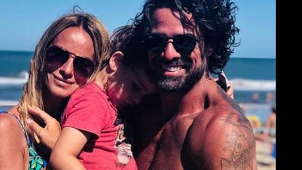 sabrina y luciano, ¿juntos?