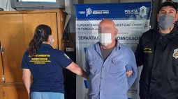 Intento de femicidio en Budge: Quiero que quede preso y se pudra ahí adentro