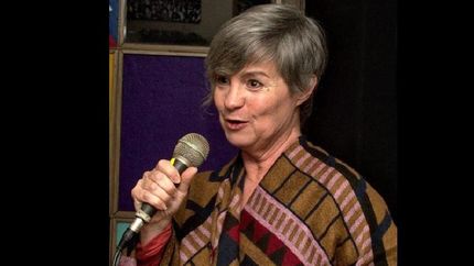 Lo dictará la artista local, Liliana Bonel.