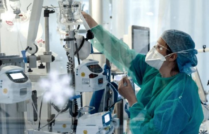 Reportaron 13 muertes por Coronavirus en las últimas 24 horas.